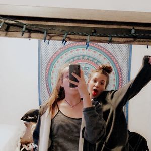 Meet your Posher, Morgan